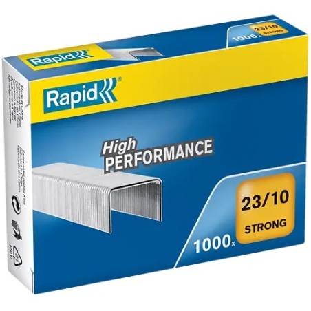 Zszywki Rapid Strong
