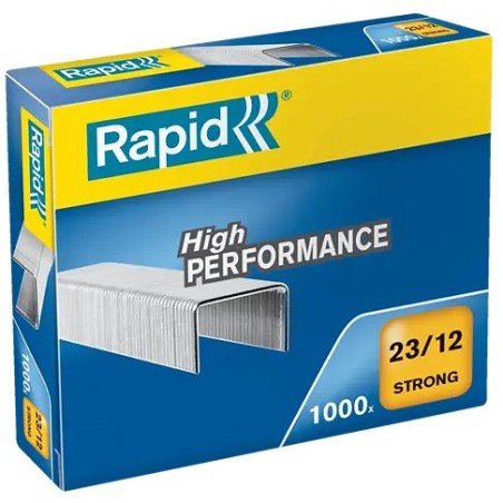 Zszywki Rapid Strong