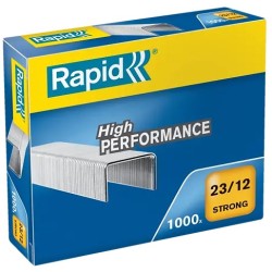 Zszywki Rapid Strong