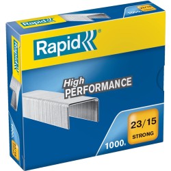 Zszywki Rapid Strong