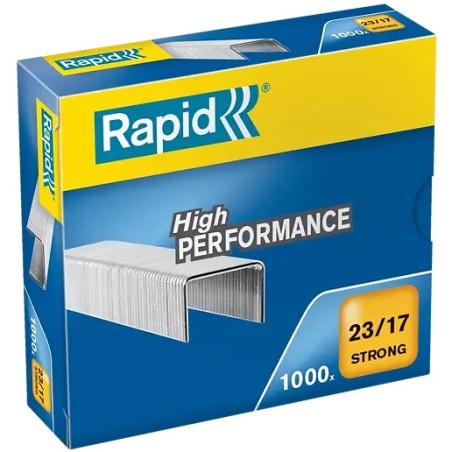 Zszywki Rapid Strong