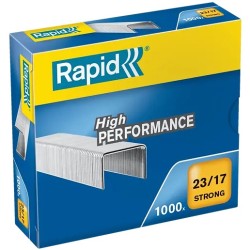Zszywki Rapid Strong