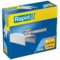Zszywki Rapid Strong