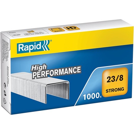 Zszywki Rapid Strong