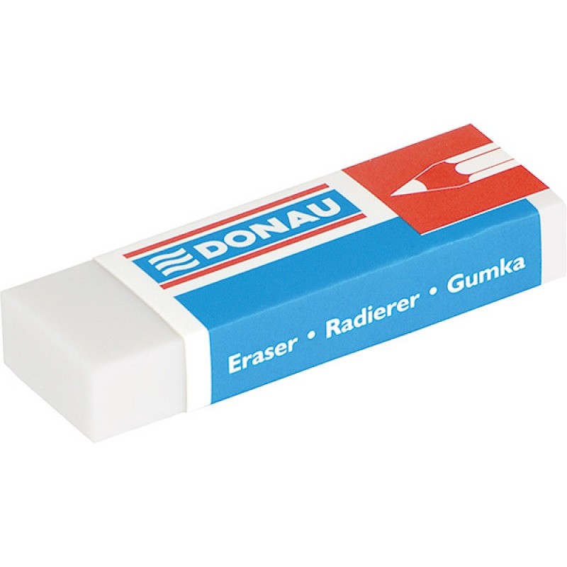 Gumka Uniwersalna Donau