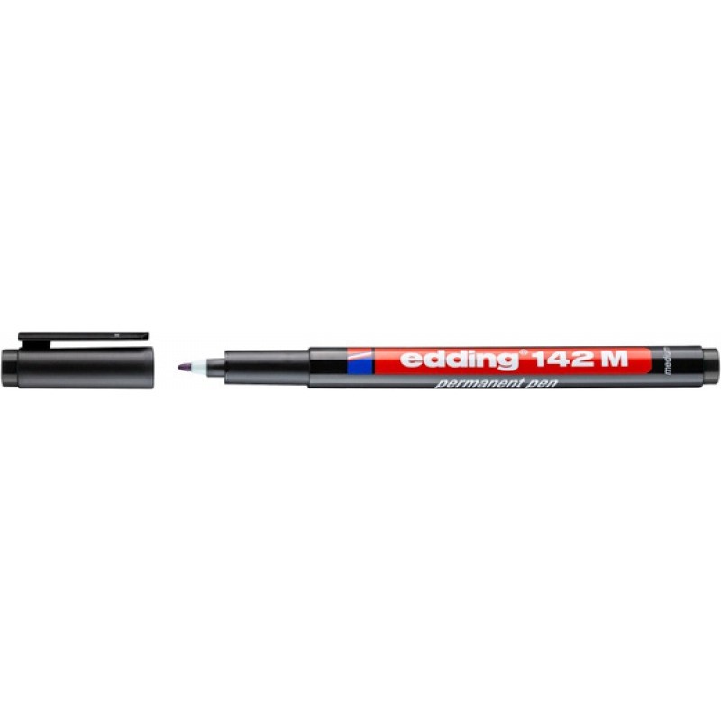 Foliopis Edding 142M