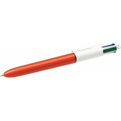 Długopis Automatyczny Bic 4 Colours