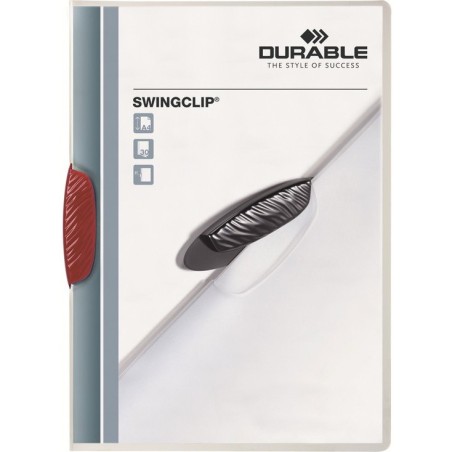 Skoroszyt Durable Swingclip