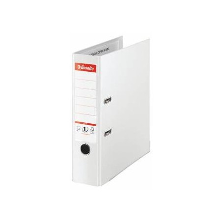 Segregator Esselte No.1 A4/80 Mm
