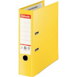 Segregator Esselte No.1 A4/80 Mm