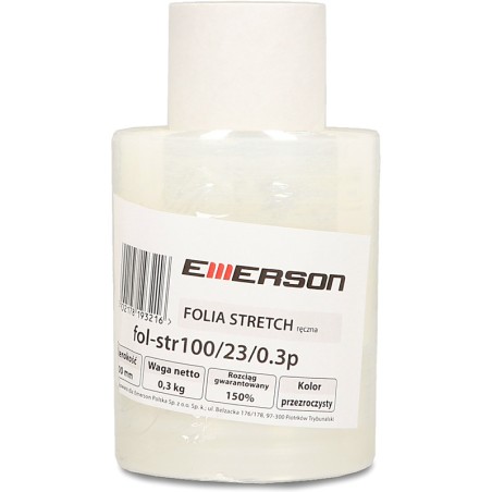 Folia Stretch Emerson Mini-Rap