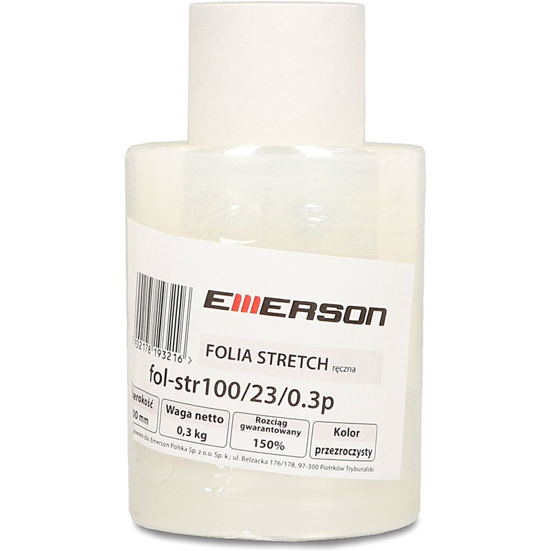 Folia Stretch Emerson Mini-Rap