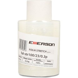 Folia Stretch Emerson Mini-Rap