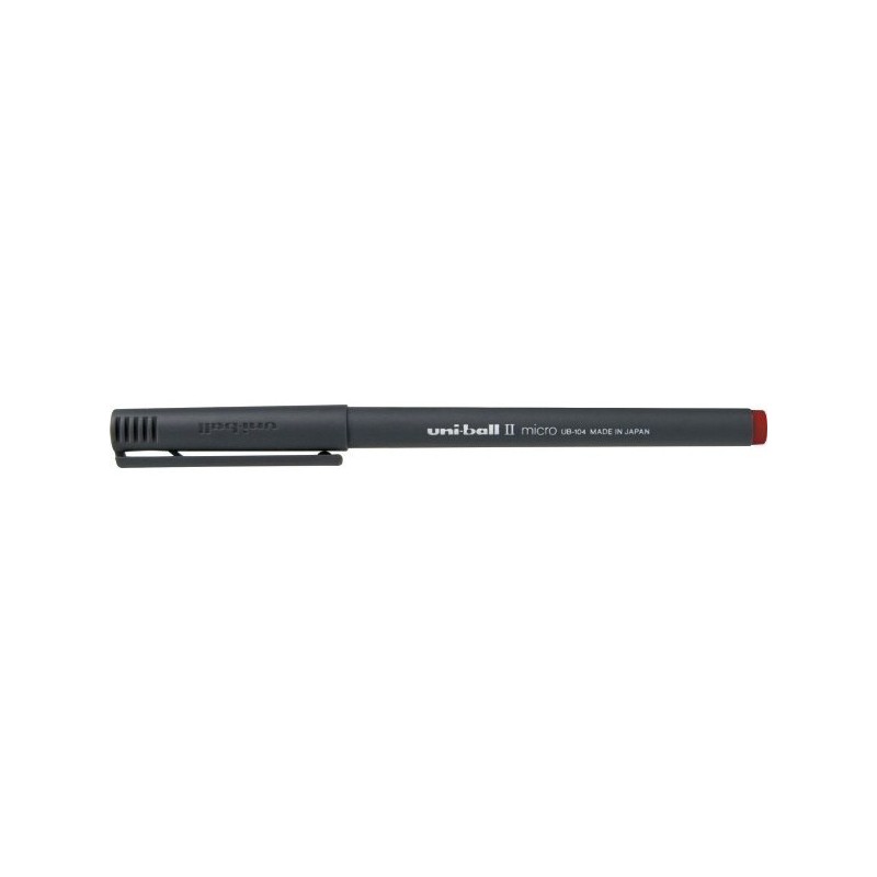 Pióro Kulkowe Uni Ub-104 Micro