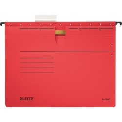 Skoroszyt Zawieszkowy Leitz Alpha A4 225 G/M²