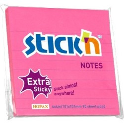 Notes Samoprzylepny Stick'n Extra Sticky 101 X 101 Mm 90 Kartek