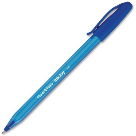Długopis Paper Mate Inkjoy 100 Cap F