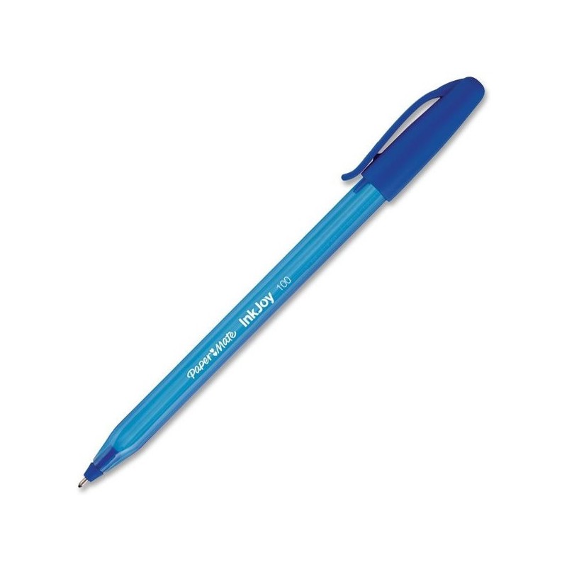 Długopis Paper Mate Inkjoy 100 Cap F
