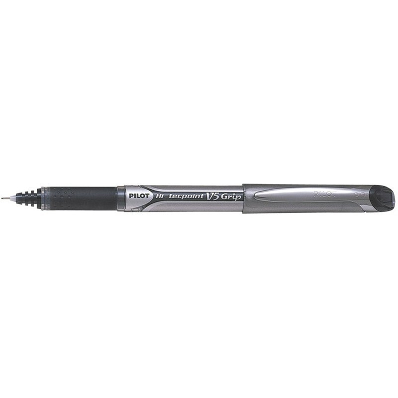 Cienkopis Pilot V5 Grip
