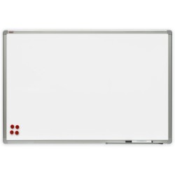 Tablica Suchościeralno - Magnetyczna 2X3 Lakierowana W Ramie Officeboard