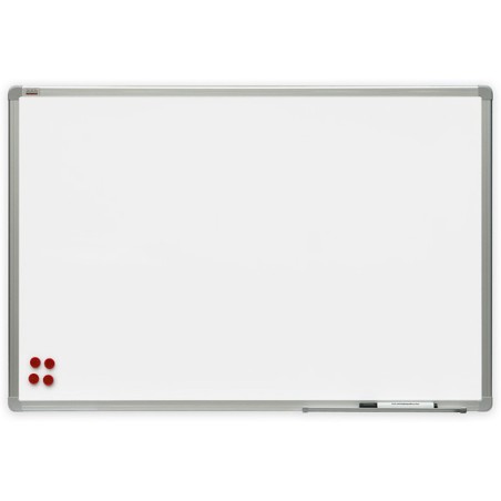 Tablica Suchościeralno - Magnetyczna 2X3 Ceramiczna W Ramie Officeboard