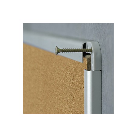 Tablica Korkowa 2X3 W Ramie Officeboard