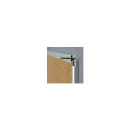 Tablica Korkowa 2X3 W Ramie Officeboard