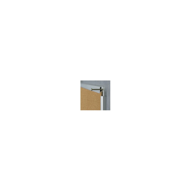 Tablica Korkowa 2X3 W Ramie Officeboard