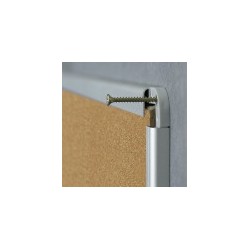 Tablica Korkowa 2X3 W Ramie Officeboard