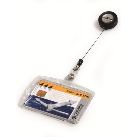 Holder Do Karty Durable 54*85Mm