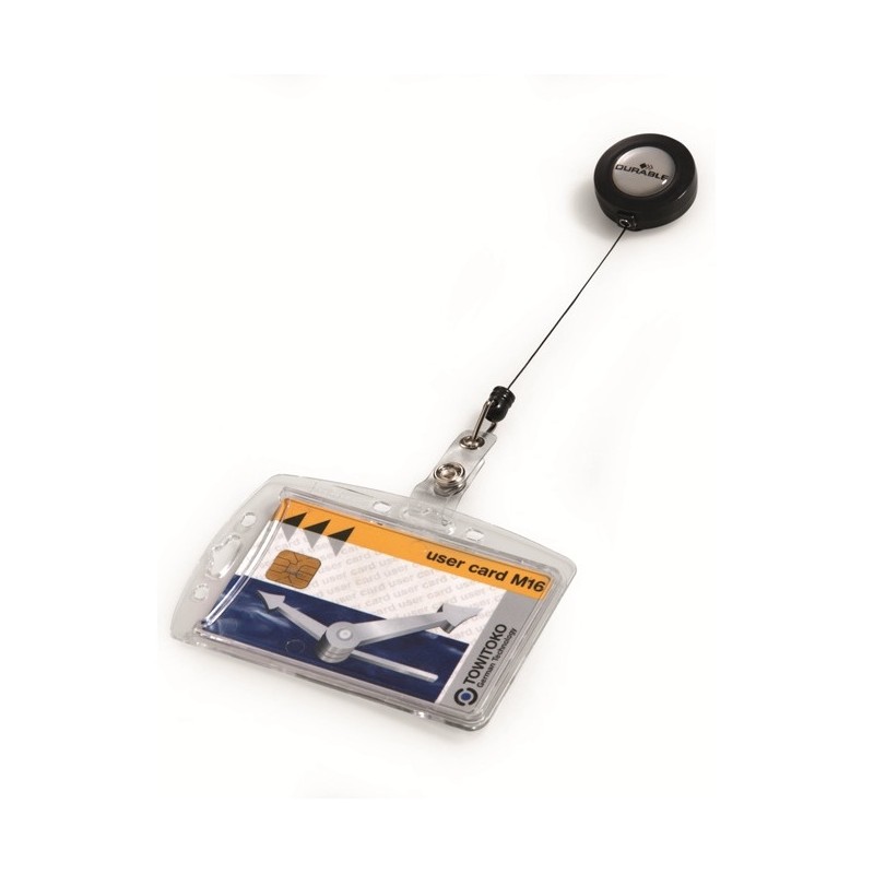 Holder Do Karty Durable 54*85Mm