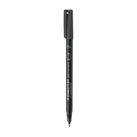 Foliopis Staedtler Lumocolor B