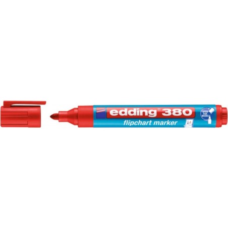Marker Do Tablic Edding 380