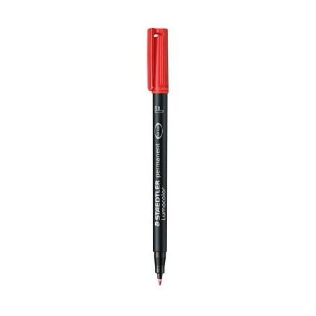Foliopis Staedtler Lumocolor F