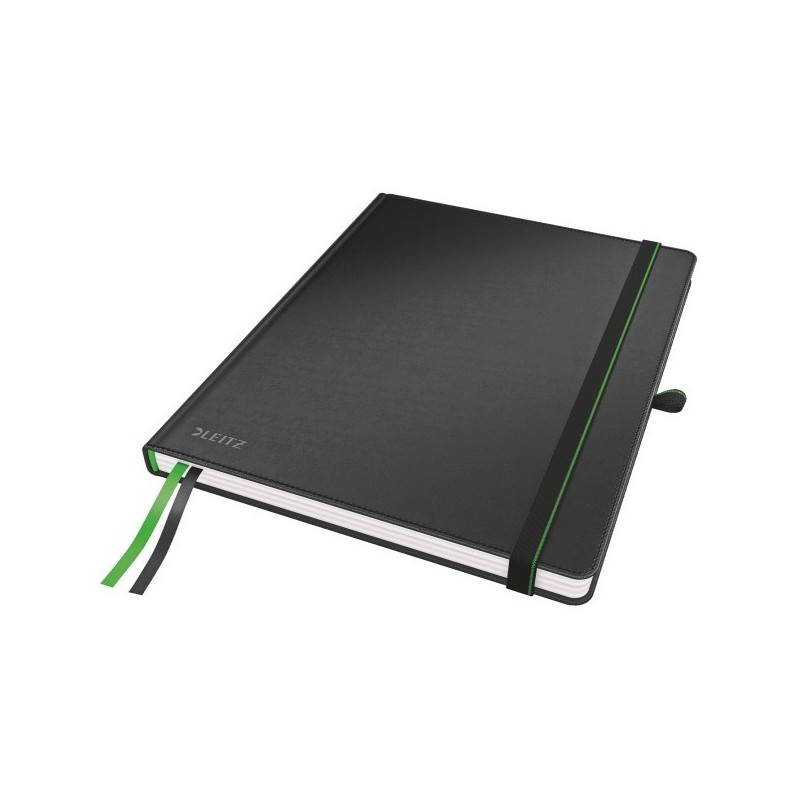 Notatnik Leitz Complete W Kratkę Ipad 80 Kartek