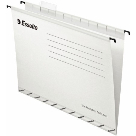 Teczka Zawieszkowa Esselte Classic Collection Standard A4 210 G/M²