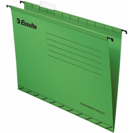Teczka Zawieszkowa Esselte Classic Collection Standard A4 210 G/M²
