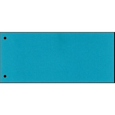Przekładki Kartonowe Esselte 1/3 A4