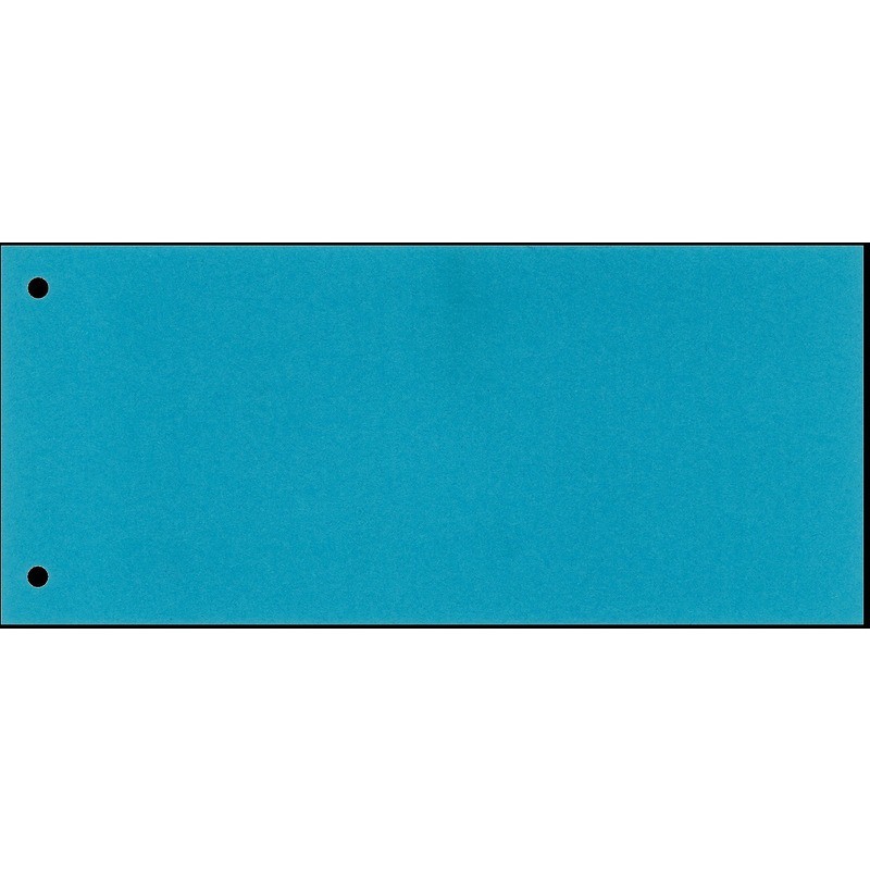 Przekładki Kartonowe Esselte 1/3 A4