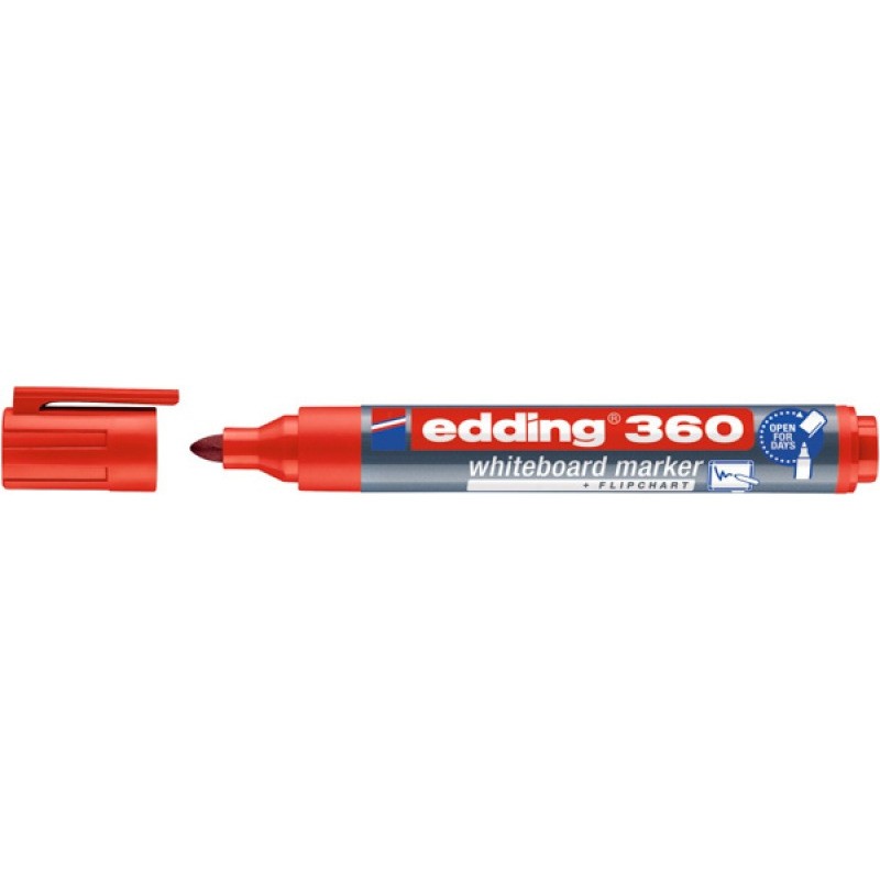 Marker Do Tablic Suchościeralnych Edding 360