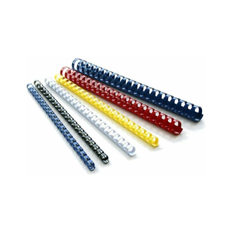 Grzbiety Do Bindownic 22Mm