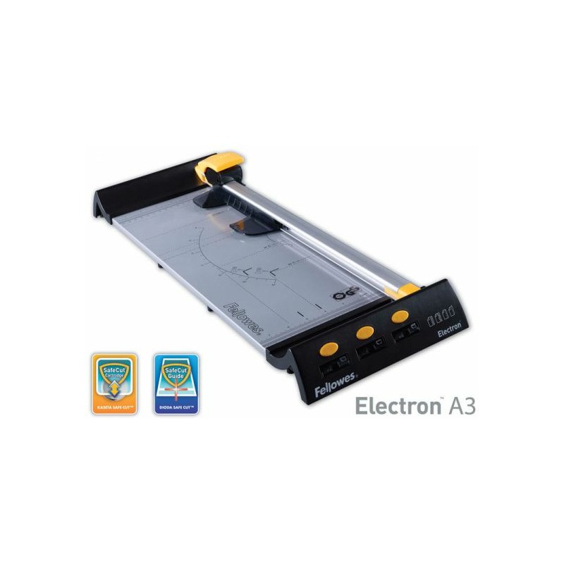 Trymer Fellowes Electron