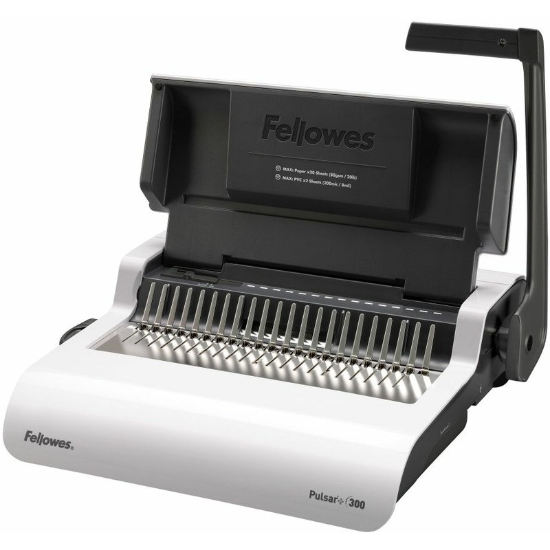 Bindownica Fellowes Pulsar