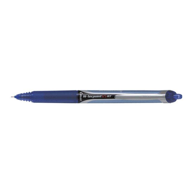 Cienkopis Kulkowy V5 Rt Niebieski  Bxrt-V5-L Pilot