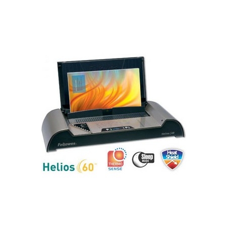 Termobindownica Fellowes Helios