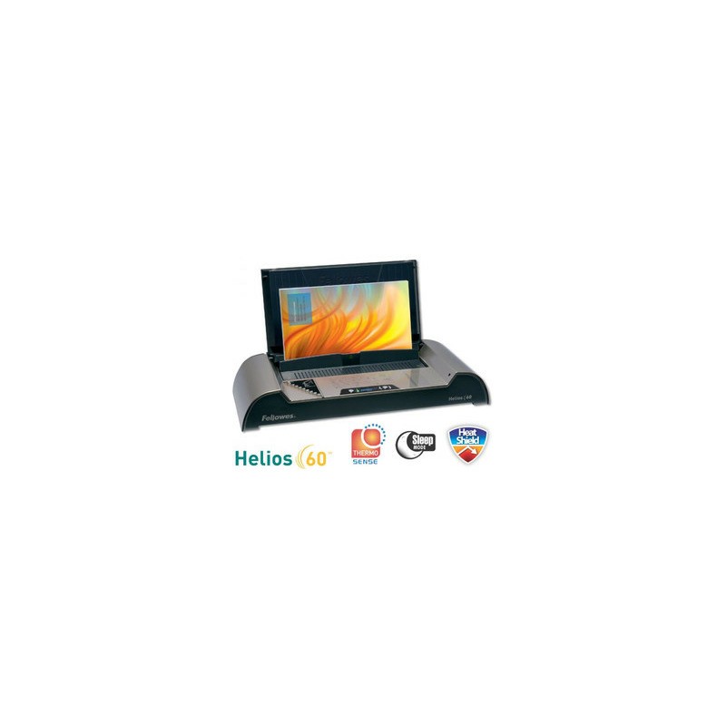 Termobindownica Fellowes Helios