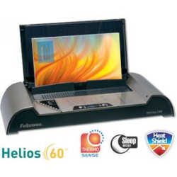 Termobindownica Fellowes Helios