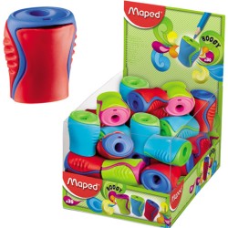 Temperówka Maped Boogy