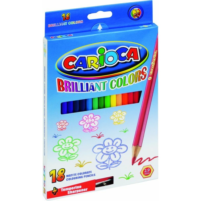 Kredki Trójkątne Maped Colorpeps