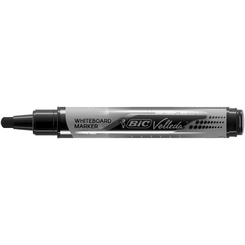 Marker Do Tablic Bic Velleda Lit